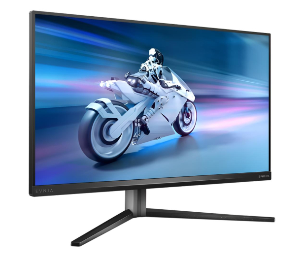 Philips Evnia 32M2N6800M/00 - 1275694 - zdjęcie 2